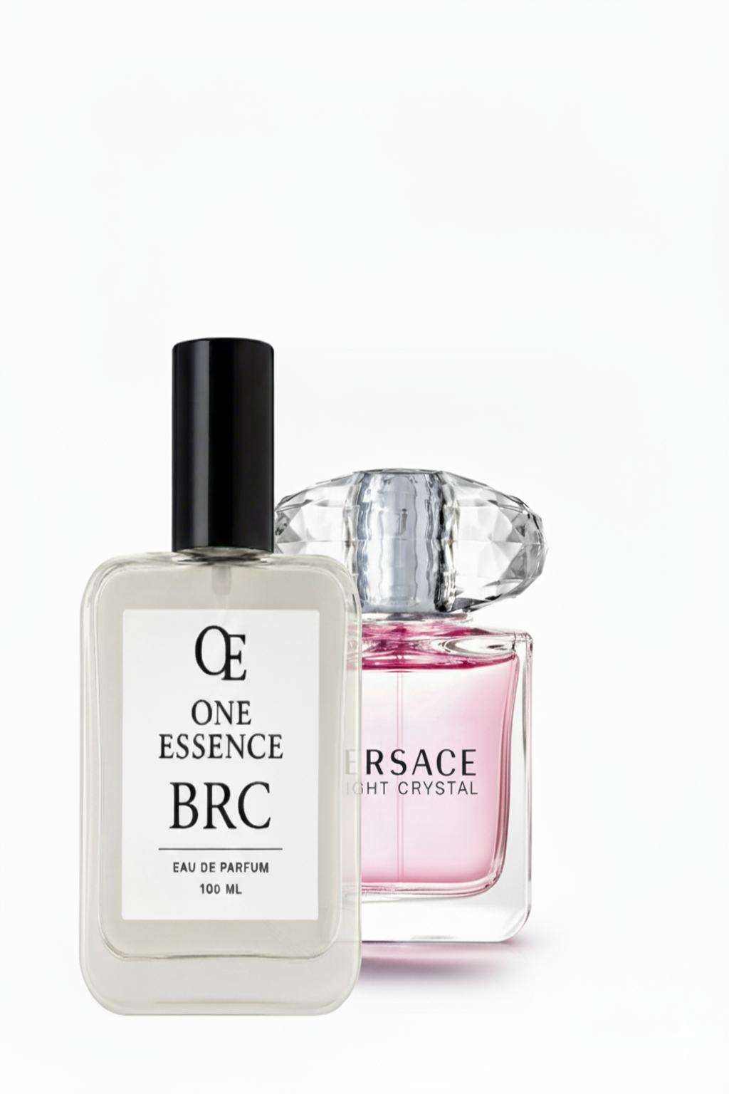 114 - BRC - Recuerda a Bright Crystal de Versace