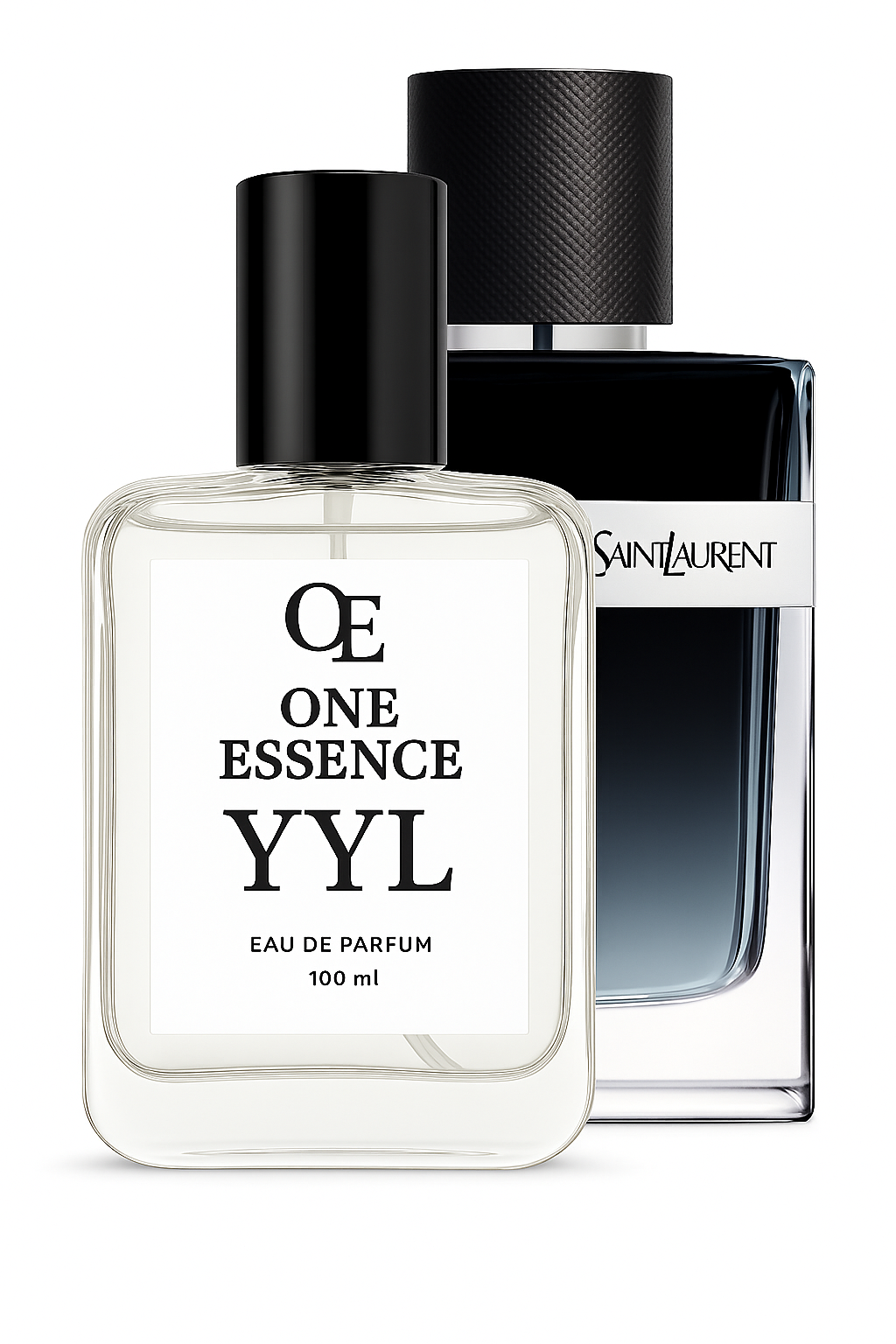 15 - YYL - Recuerda a Y de YSL