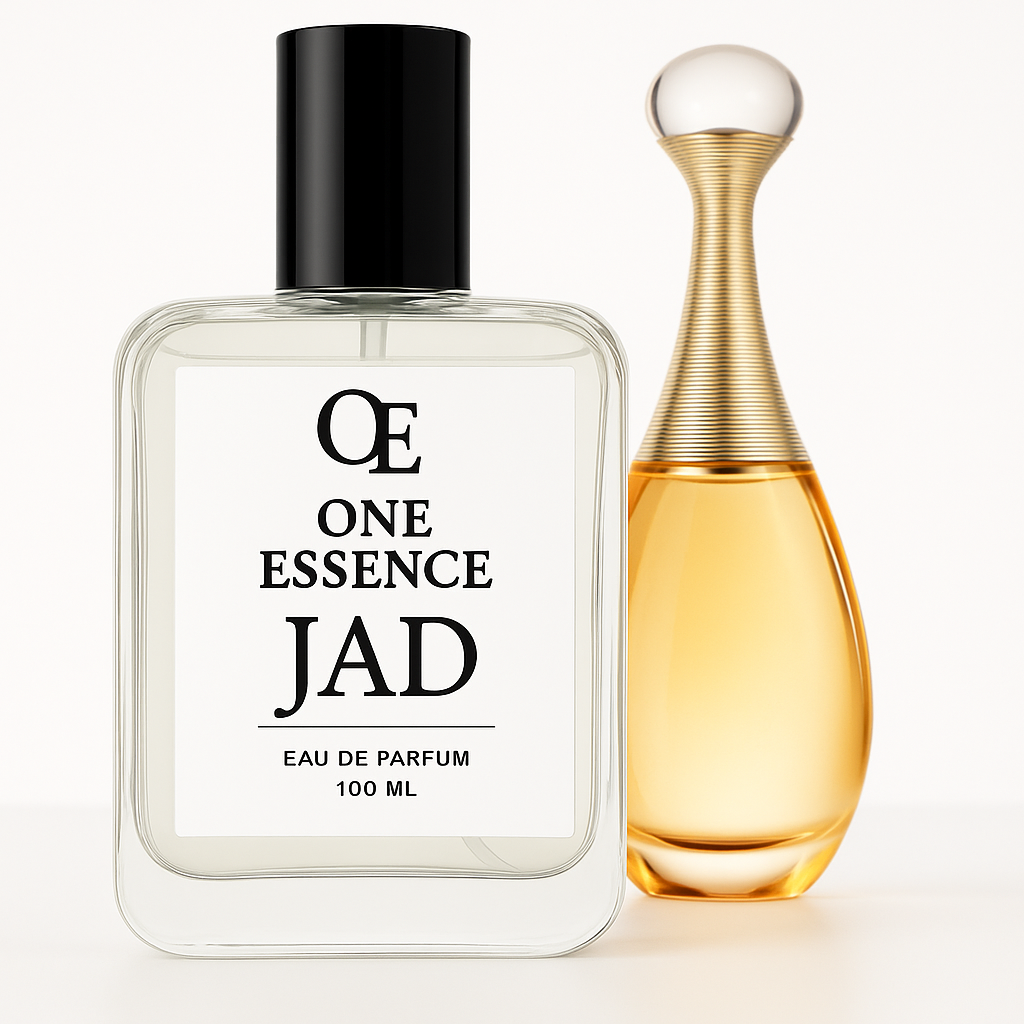 102 - JAD - Recuerda a J'Adore de Dior