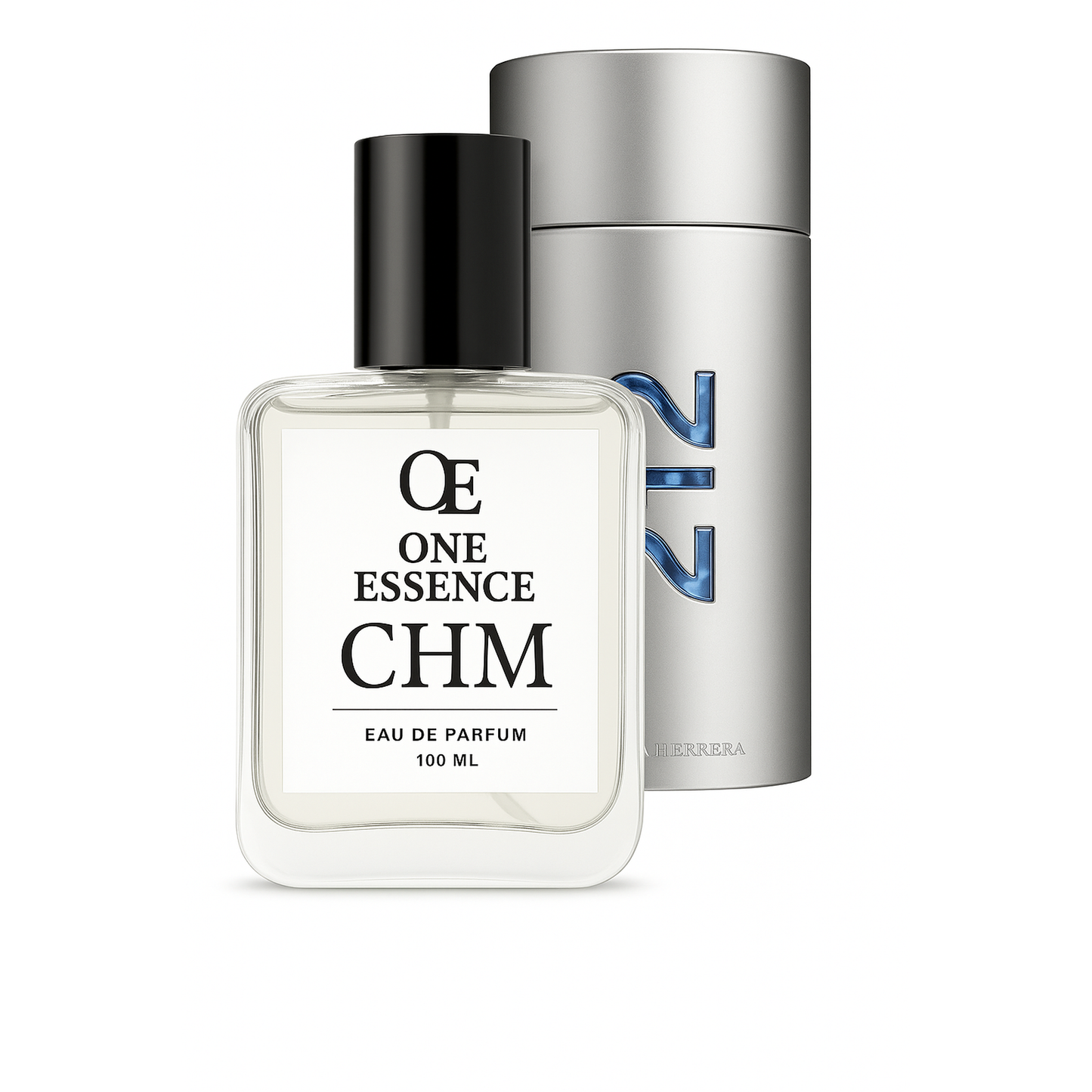 22 - CHM -  Recuerda a 212 MEN de Carolina Herrera