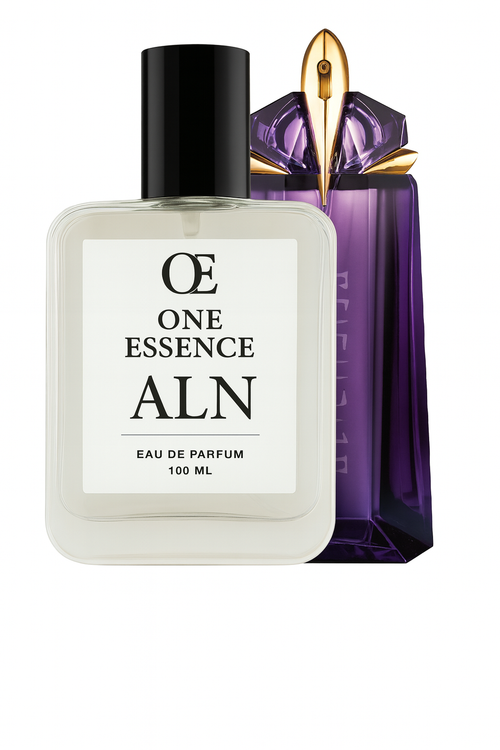 116 - ALN - Recuerda a Alien de Thierry Mugler