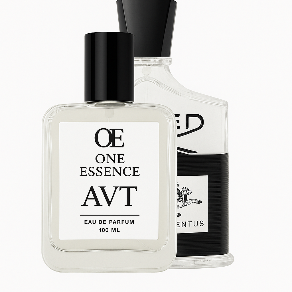 201 - AVT - Recuerda a Aventus de Creed