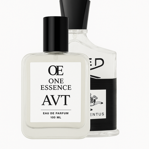 201 - AVT - Recuerda a Aventus de Creed