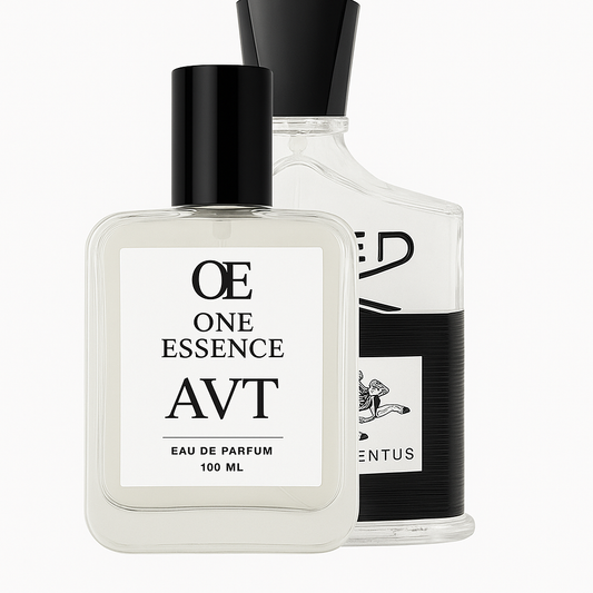 201 - AVT - Recuerda a Aventus de Creed