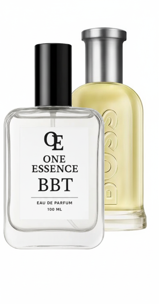 16 - BBT - Recuerda a Boss Bottled de Hugo Boss