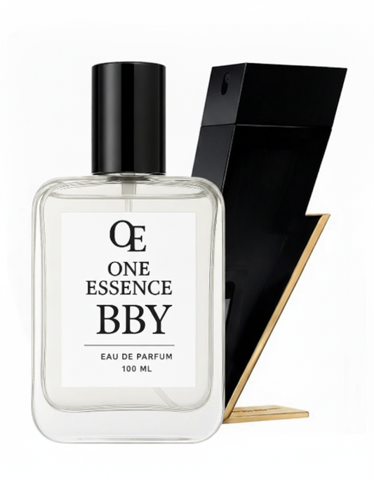 21 - BBY - Recuerda a Bad Boy de Carolina Herrera