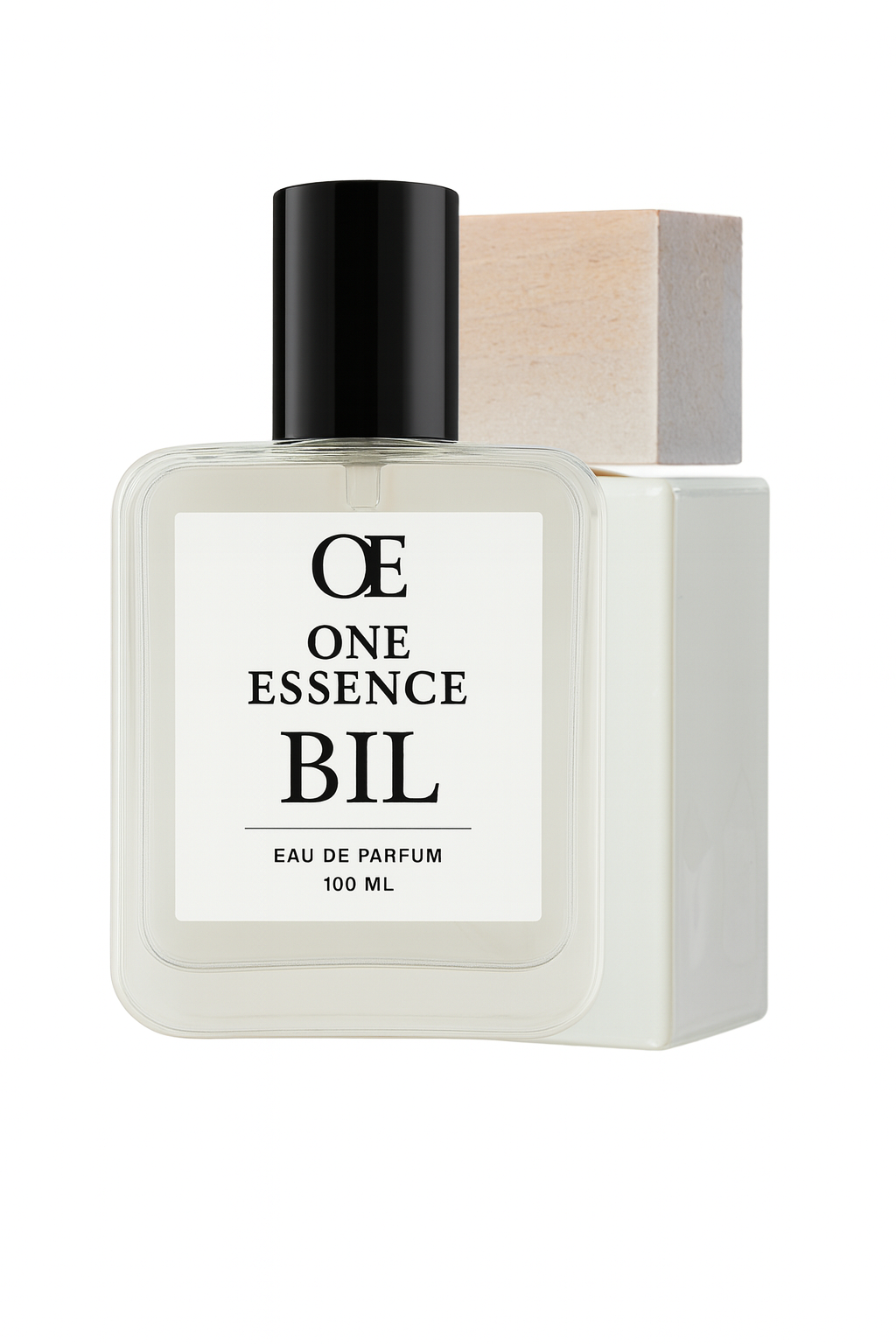 BIL - Recuerda a Bianco Latte de Giardini di Toscana