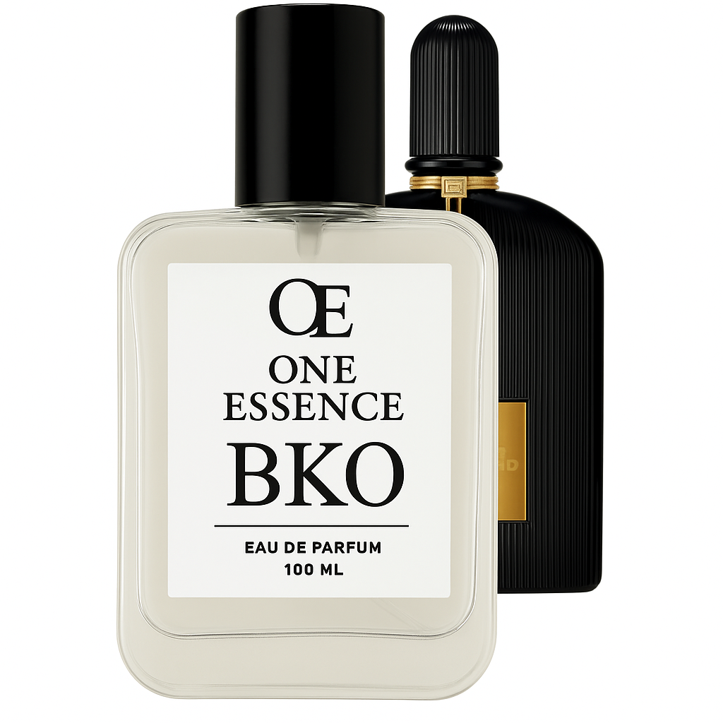 BKO - Recuerda a Black Orchid de Tom Ford