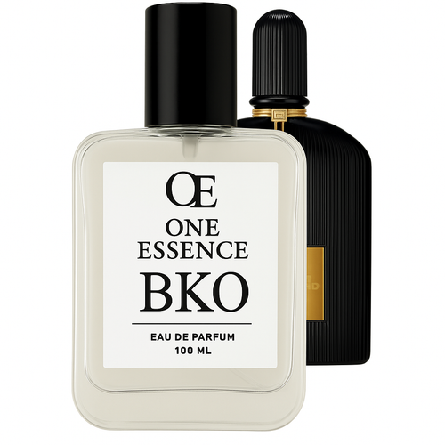BKO - Recuerda a Black Orchid de Tom Ford