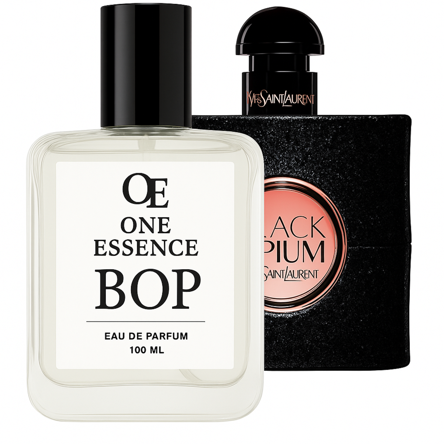 105 - BOP - Recuerda a Black Opium de YSL