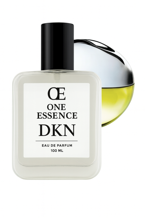 119 - DKN - Recuerda a Be Delicious de DKNY