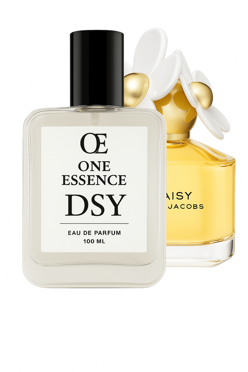 115 - DSY - Recuerda a Daisy de Marc Jobs