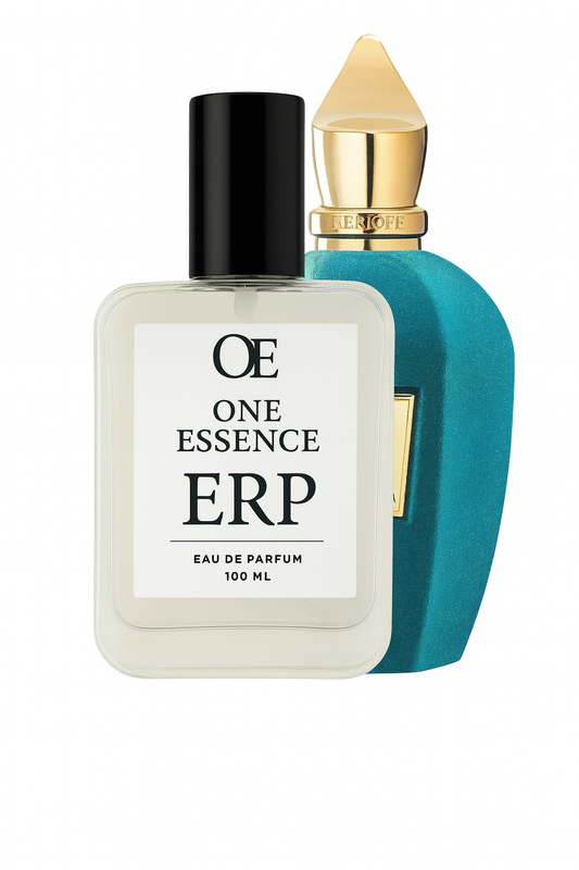 ERP - Recuerda a Erba Pura de Xerjoff