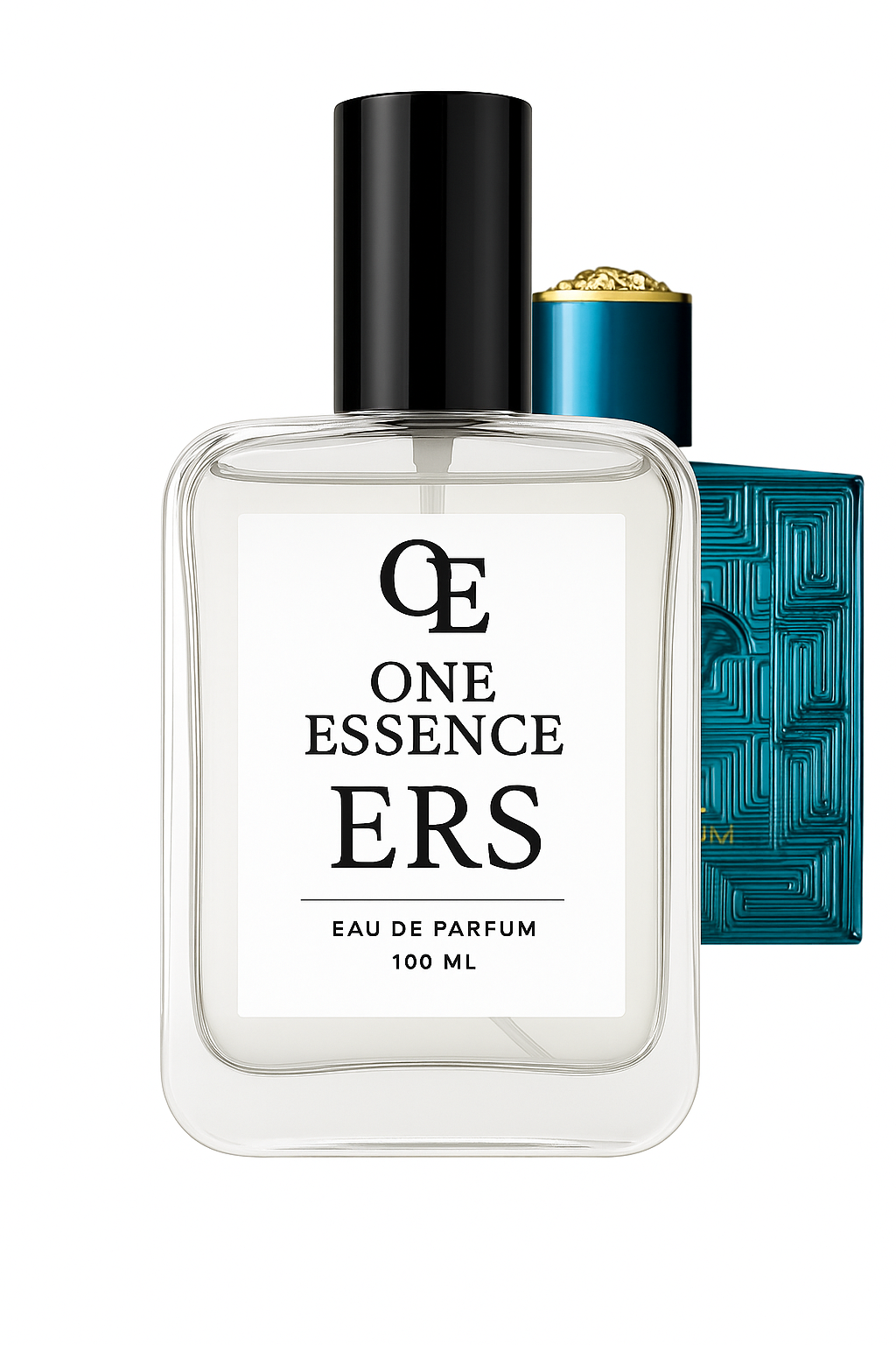06 - ERS - Recuerda a Eros de Versace
