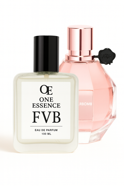106 - FVB - Recuerda a Flowerbomb de Viktor & Rolf
