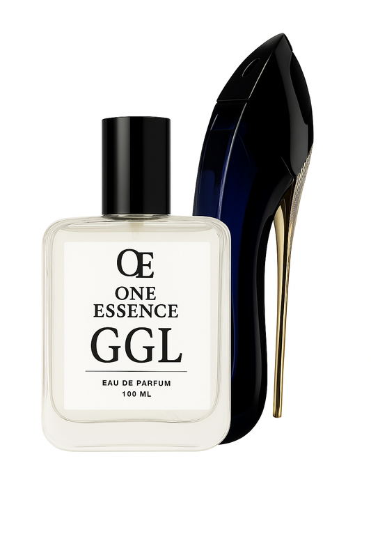 104 - GGL - Recuerda a Good Girl de Carolina Herrera