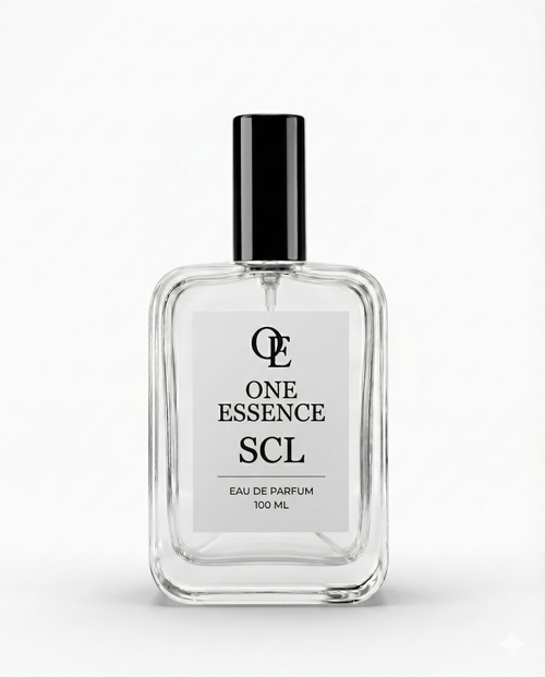 SCL - Recuerda a Scandal de Jean Paul Gaultier