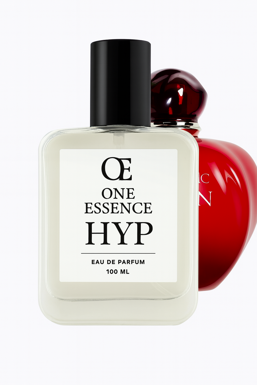 122 - HYP - Recuerda a Hypnotic Poison de Dior