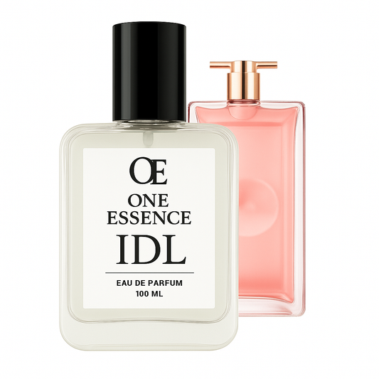 109 - IDL - Recuerda a Idôle de Lancôme