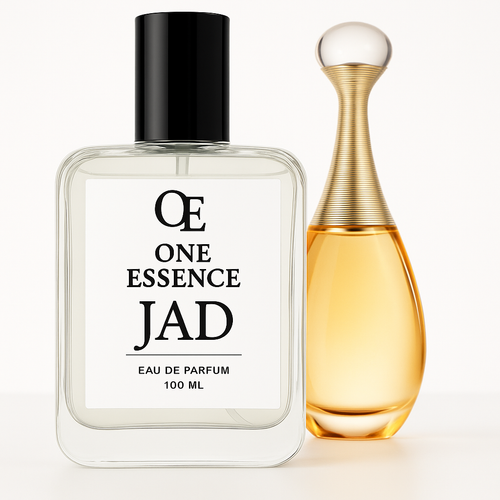 102 - JAD - Recuerda a J'Adore de Dior