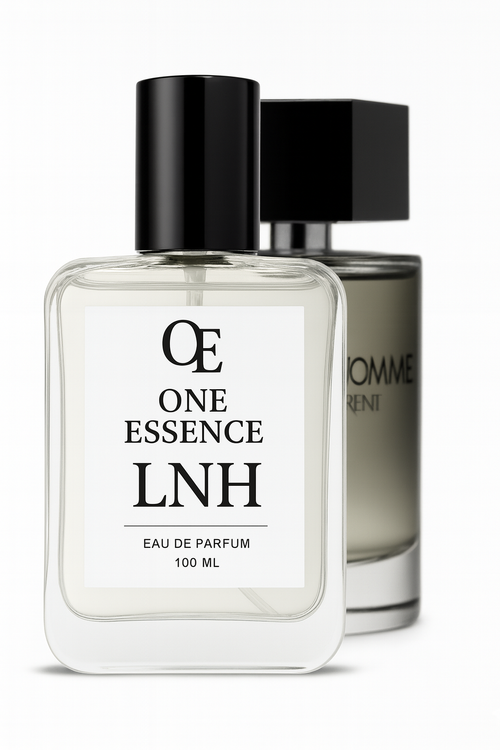 14 - LNH - Recuerda a La Nuit de L'Homme de YSL