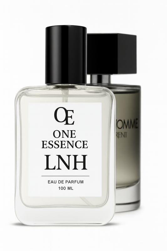 14 - LNH - Recuerda a La Nuit de L'Homme de YSL