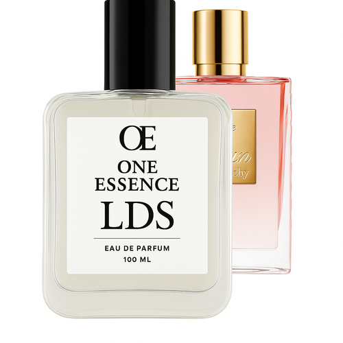 LDS - Recuerda a Love, Don’t Be Shy By Kilian