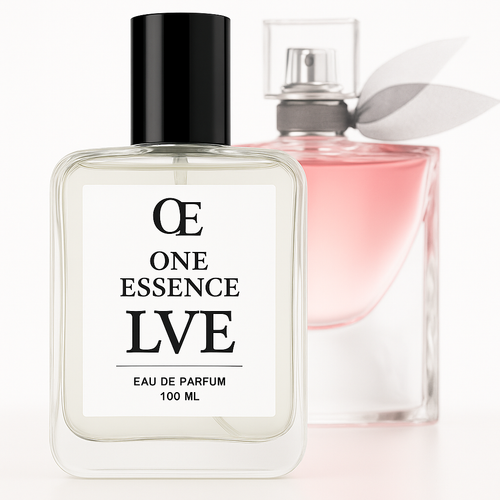 101 - LVE - Recuerda a La Vie Est Belle de Lancome