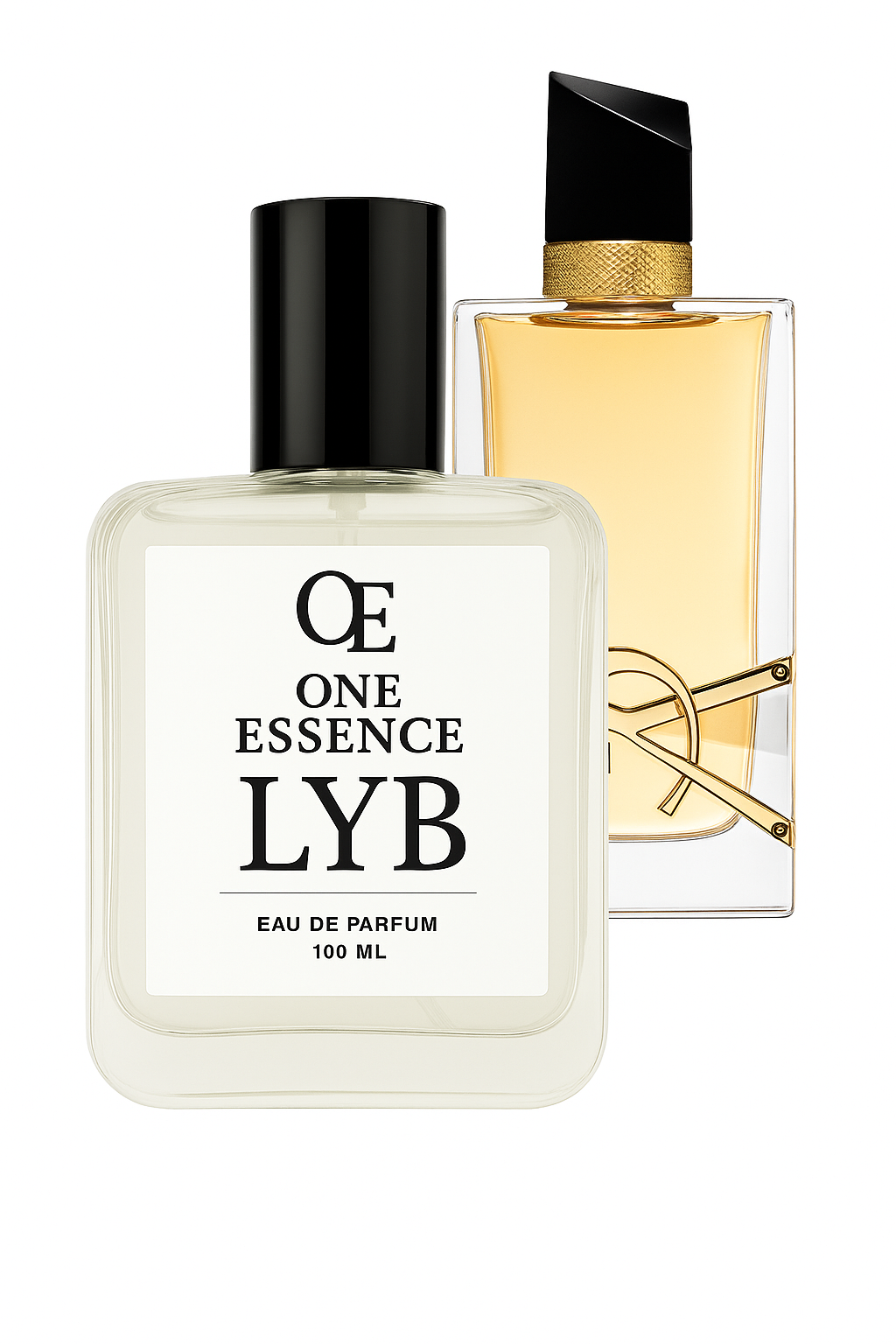 108 - LYB - Recuerda a Libre de YSL