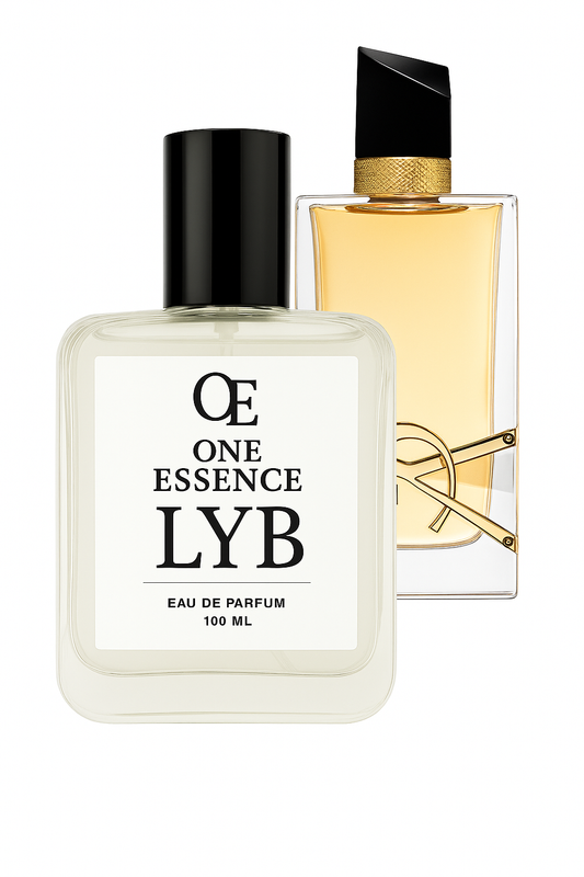 108 - LYB - Recuerda a Libre de YSL