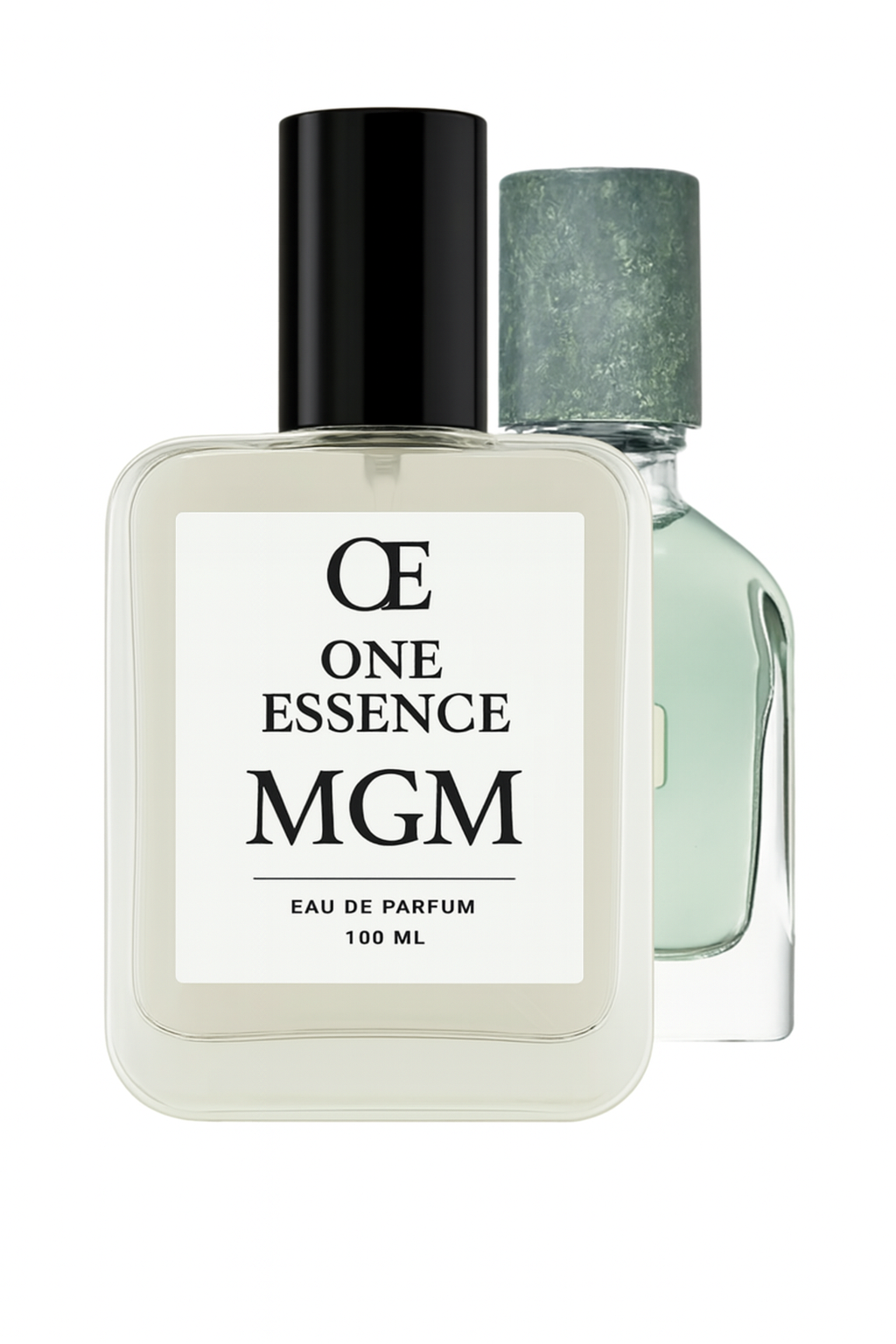 MGM - Recuerda a Megamare de Orto Parisi