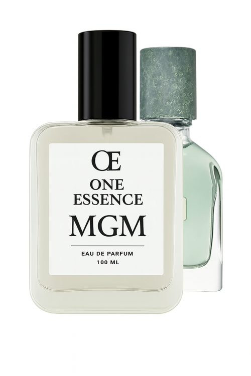 MGM - Recuerda a Megamare de Orto Parisi