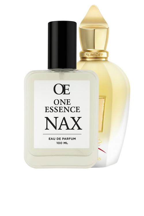 NAX - Recuerda a 1861 Naxos de Xerjoff