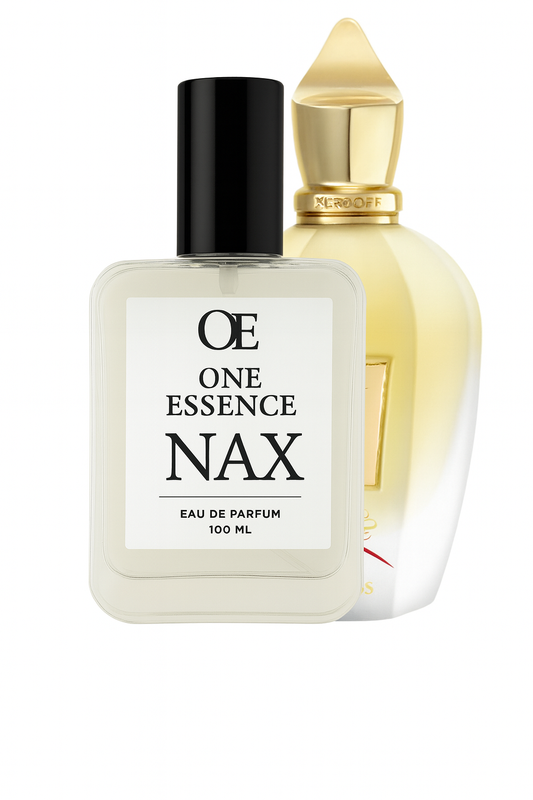 NAX - Recuerda a 1861 Naxos de Xerjoff