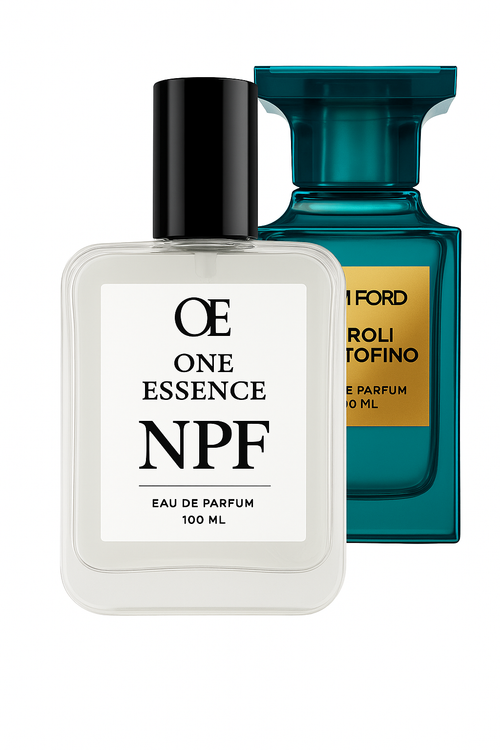 NPF - Recuerda a Neroli Portofino de Tom Ford