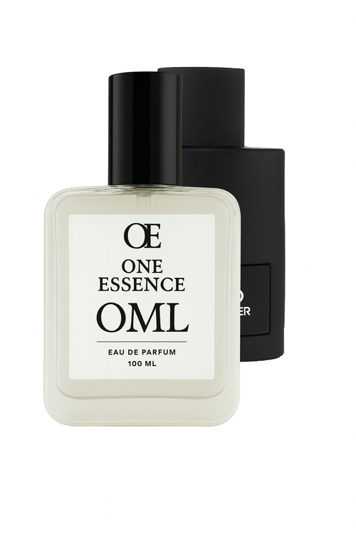 OML - Recuerda a Ombre Leather de Tom Ford