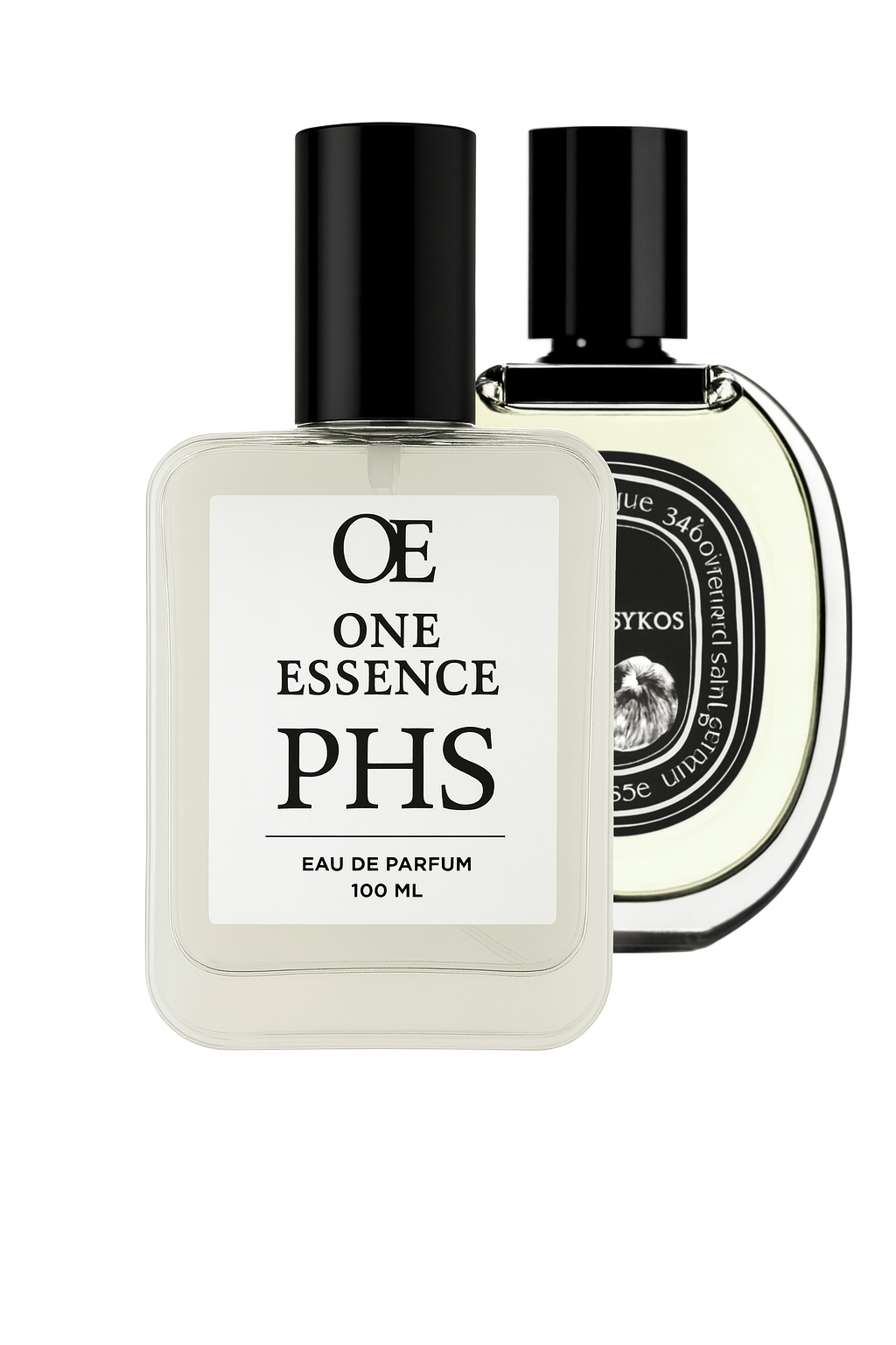 PHS - Recuerda a Philosykos de Diptyque