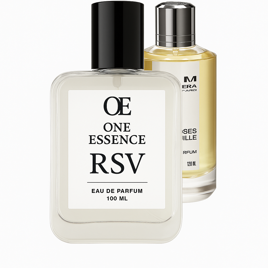 RSV - Recuerda a Roses Vanille de Mancera