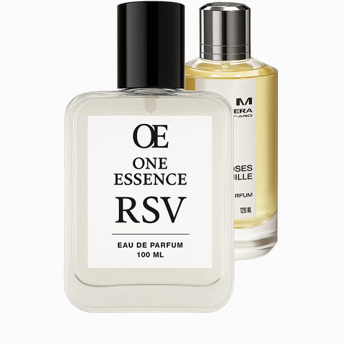 RSV - Recuerda a Roses Vanille de Mancera