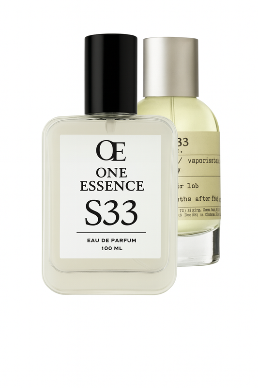 S33 - Recuerda a Santal 33 de Le Labo