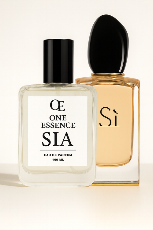 103 - SIA - Recuerda a Sí de Giorgio Armani