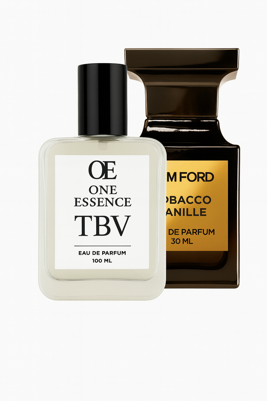 202 - TBV - Recuerda a Tobacco Vanille de Tom Ford