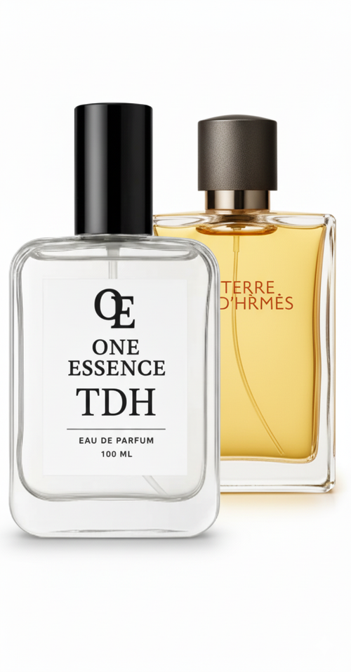 19 - TDH - Recuerda a Terre d’Hermès