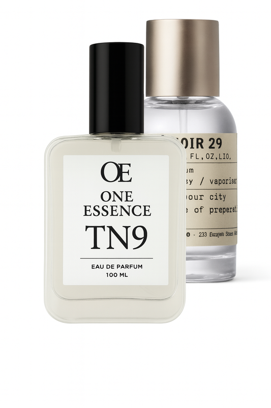 TN9 - Recuerda a Thé Noir 29 de Le Labo