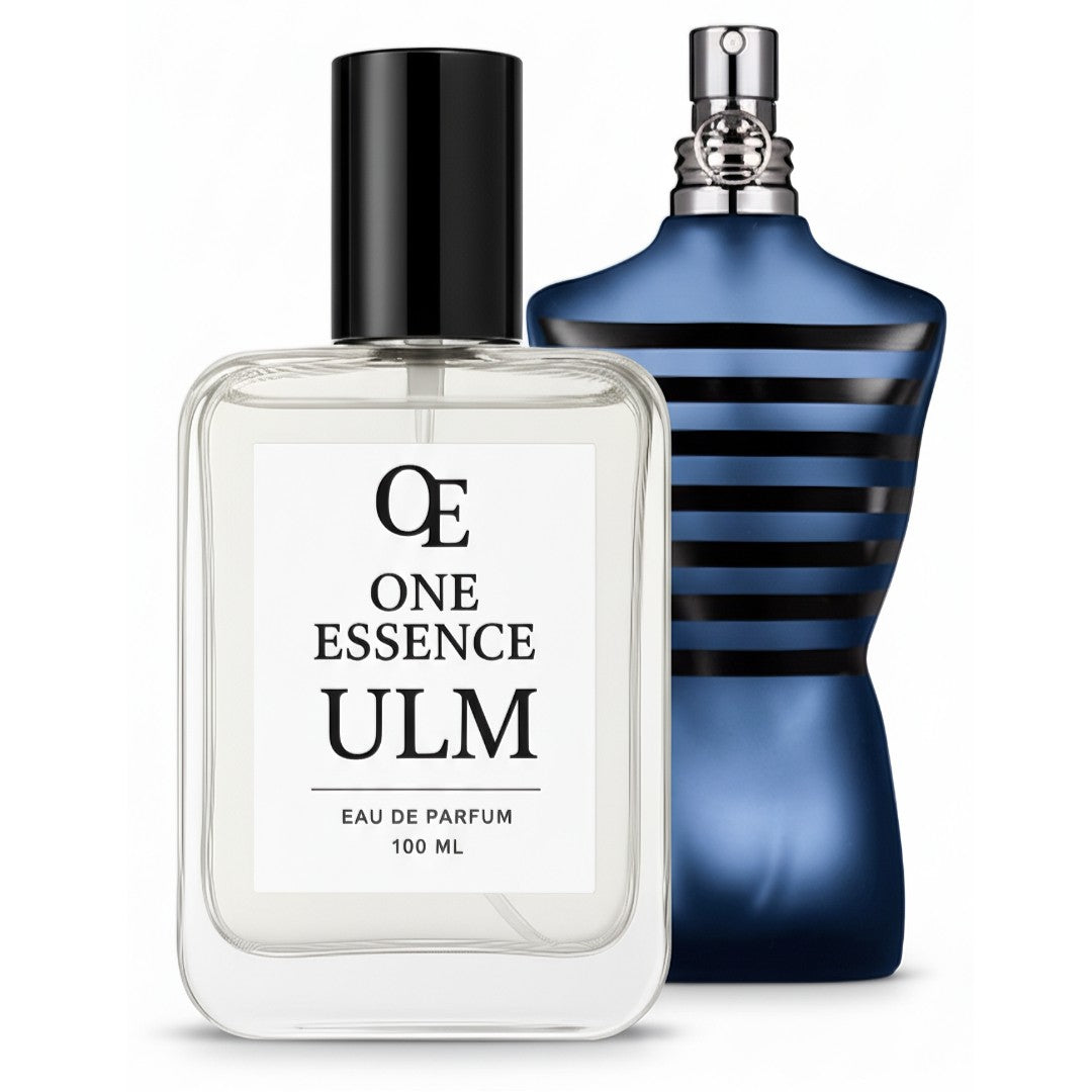 12 - ULM - Recuerda a Ultra Male de Jean Paul Gaultier