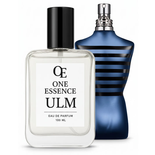 12 - ULM - Recuerda a Ultra Male de Jean Paul Gaultier